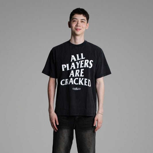 A.P.A.C Tee