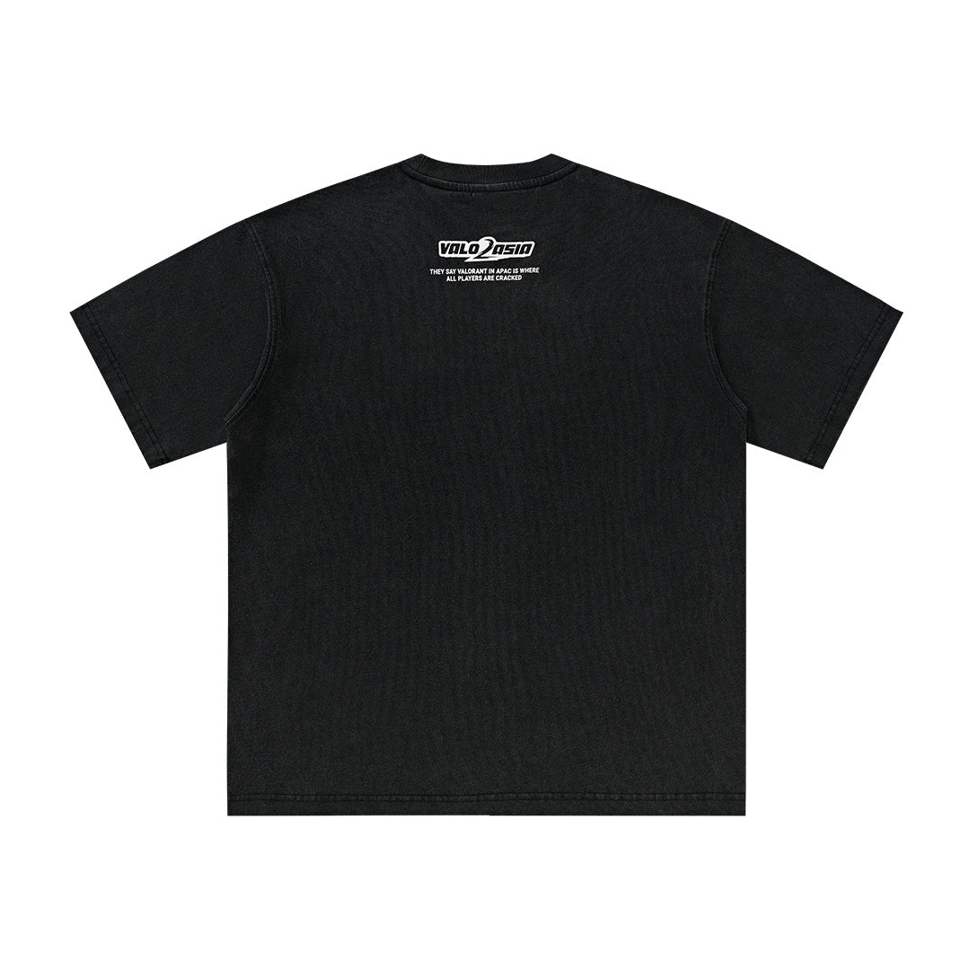 A.P.A.C Tee