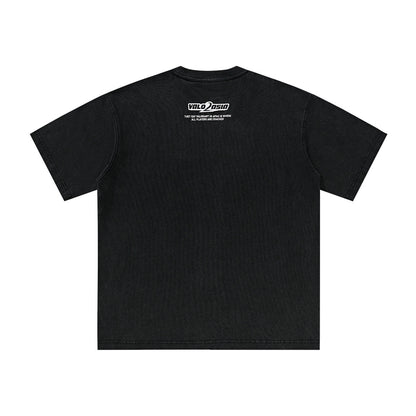 A.P.A.C Tee