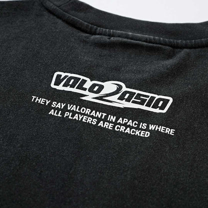 A.P.A.C Tee