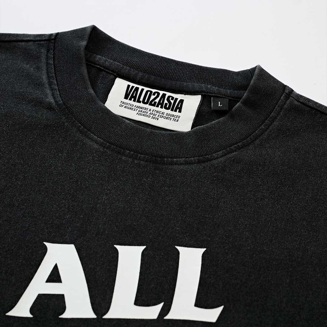 A.P.A.C Tee