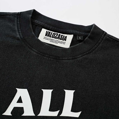 A.P.A.C Tee