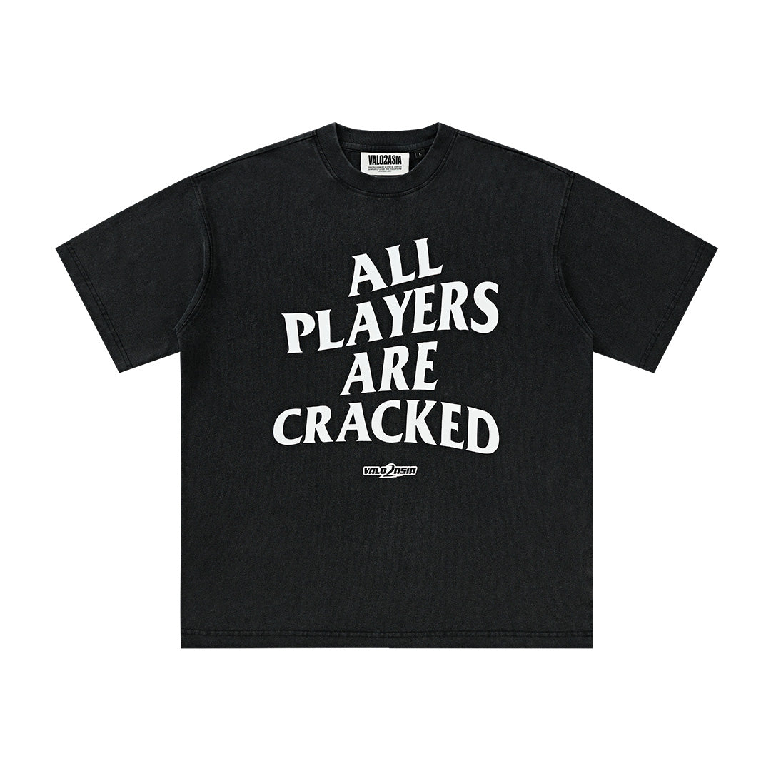 A.P.A.C Tee