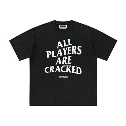 A.P.A.C Tee