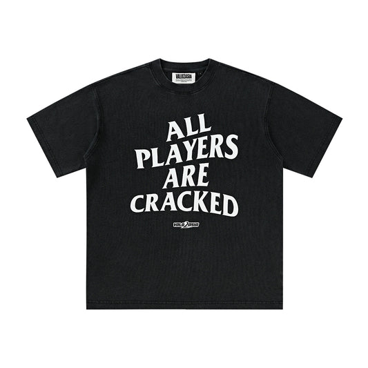 A.P.A.C Tee