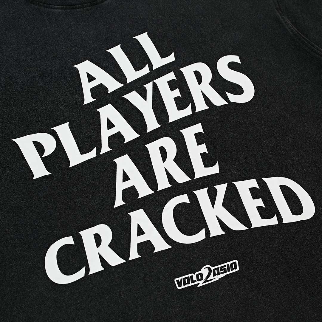 A.P.A.C Tee