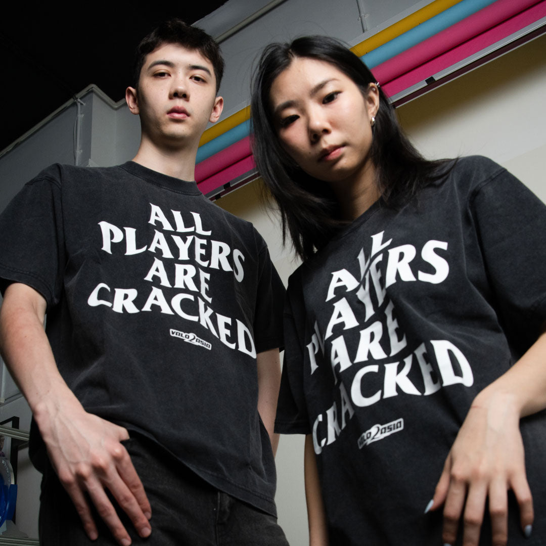 A.P.A.C Tee
