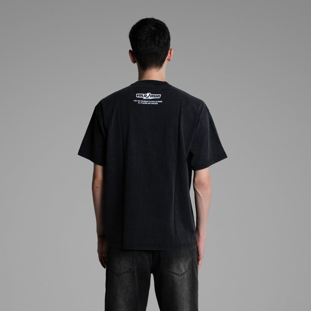 A.P.A.C Tee