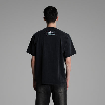 A.P.A.C Tee
