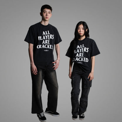A.P.A.C Tee