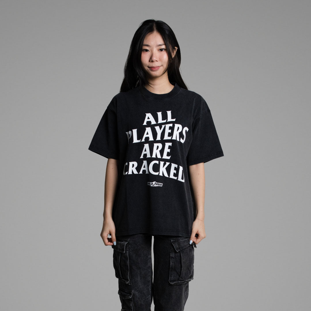 A.P.A.C Tee