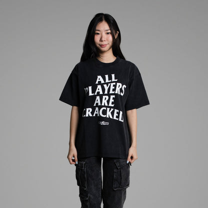 A.P.A.C Tee