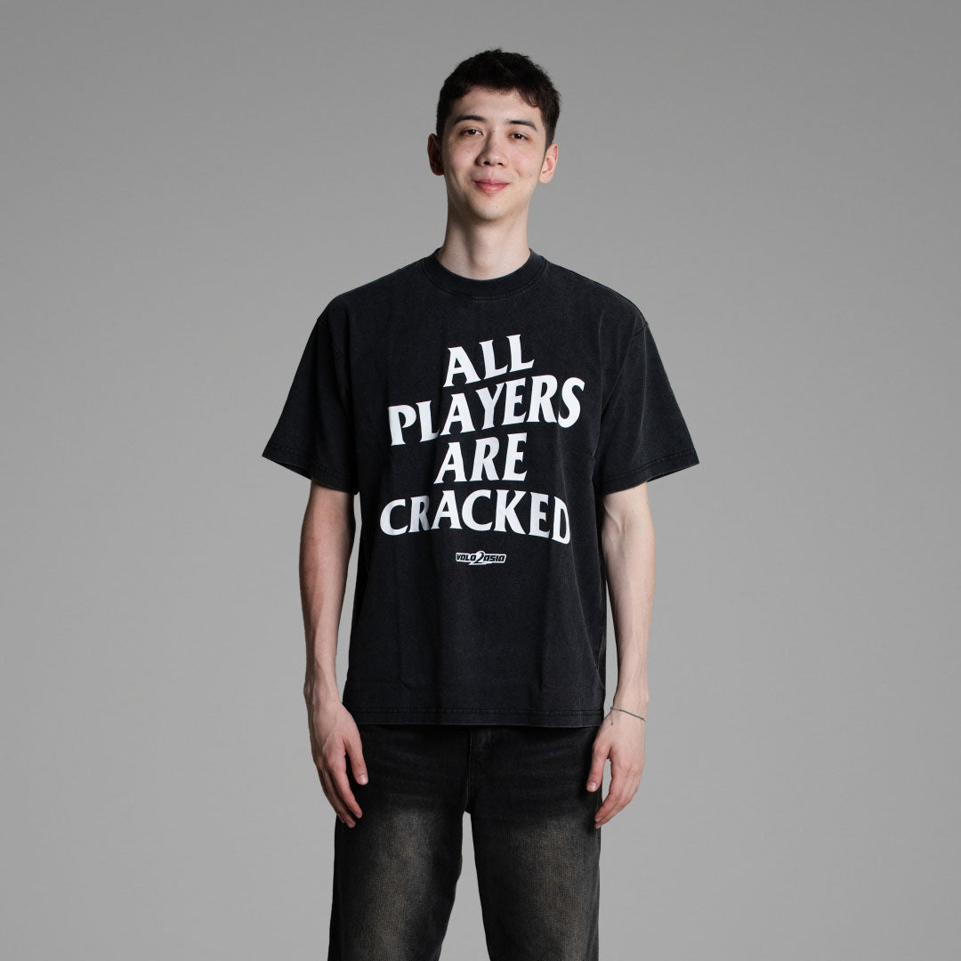 A.P.A.C Tee