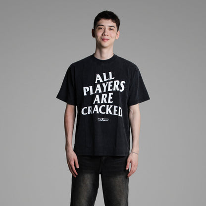 A.P.A.C Tee