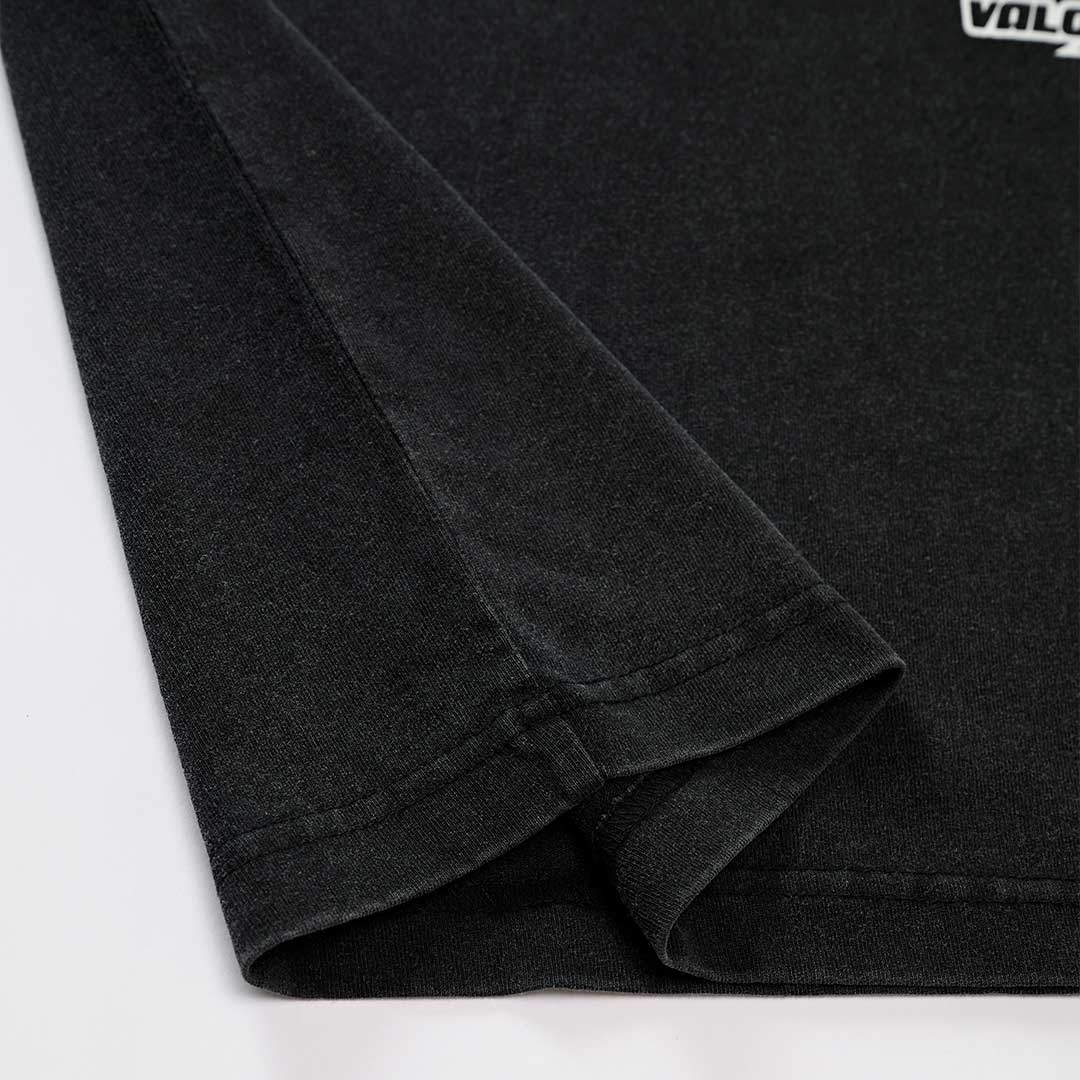 A.P.A.C Tee