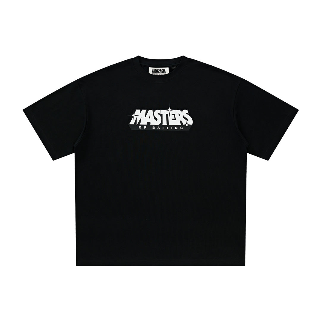 Masters of Baiting Tee