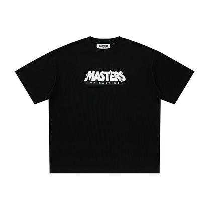 Masters of Baiting Tee
