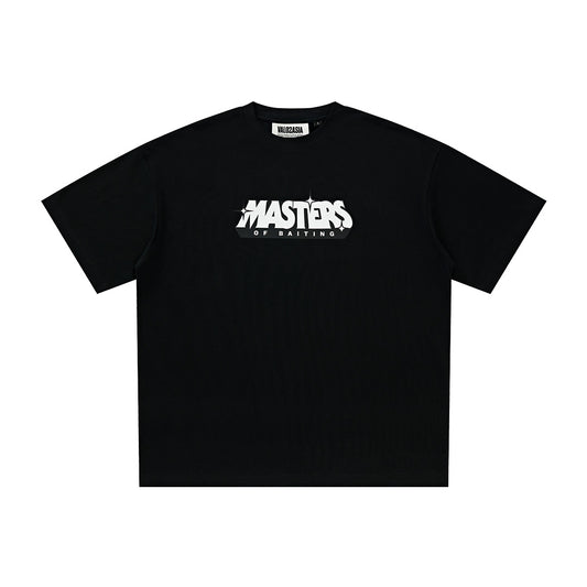 Masters of Baiting Tee