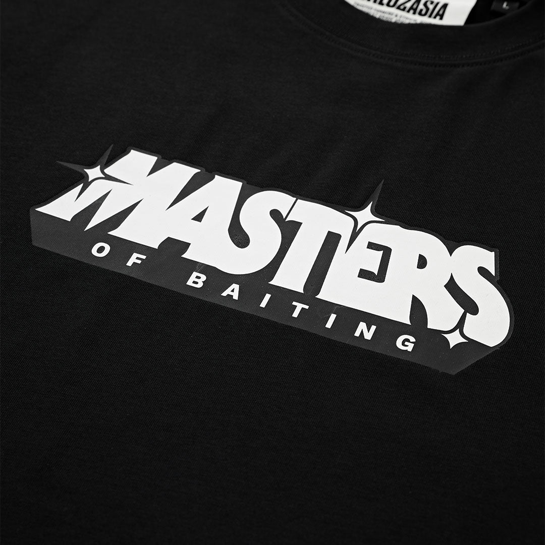 Masters of Baiting Tee