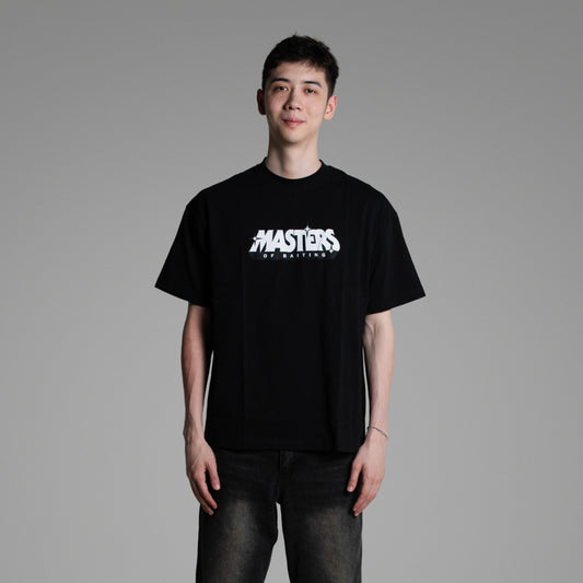 Masters of Baiting Tee