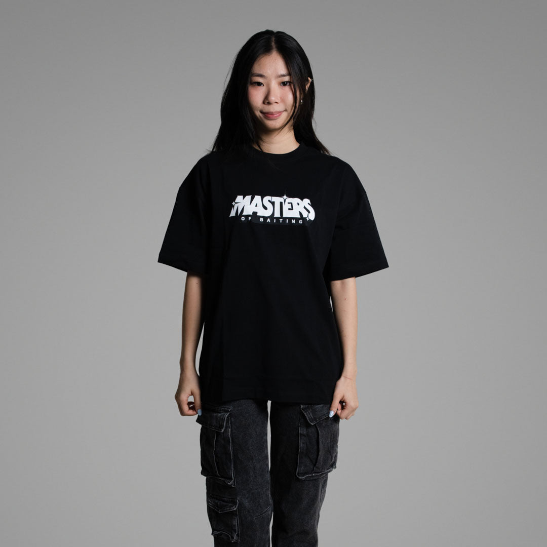 Masters of Baiting Tee