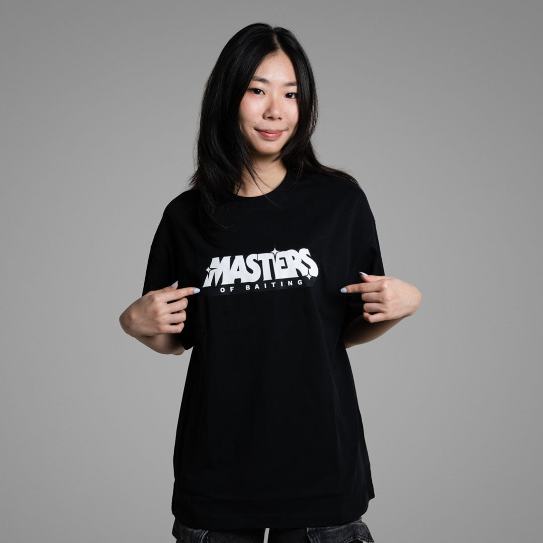 Masters of Baiting Tee