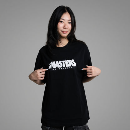 Masters of Baiting Tee