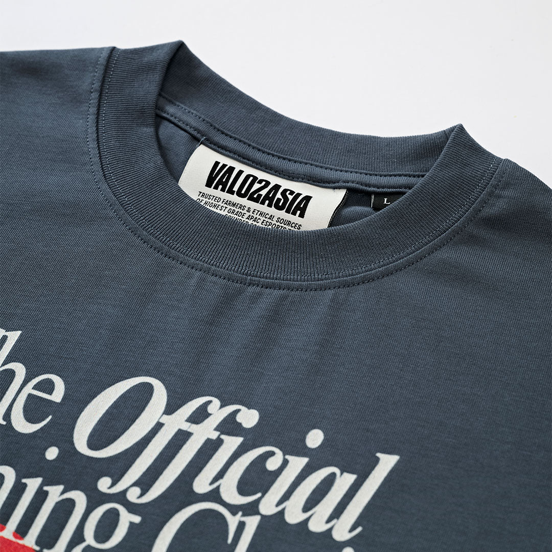 S.E.A Gaming Chair Tee