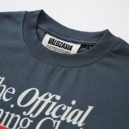 S.E.A Gaming Chair Tee