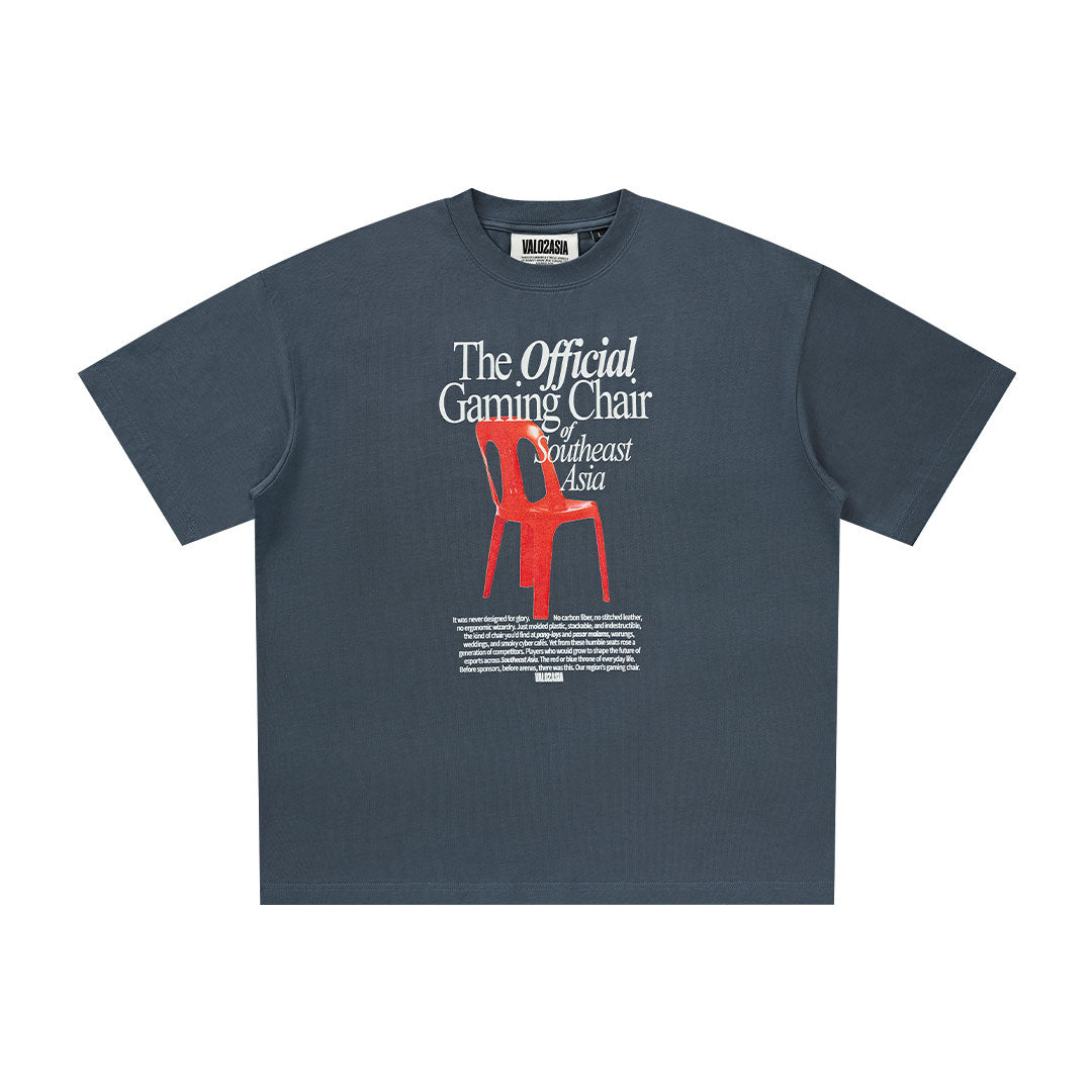 S.E.A Gaming Chair Tee