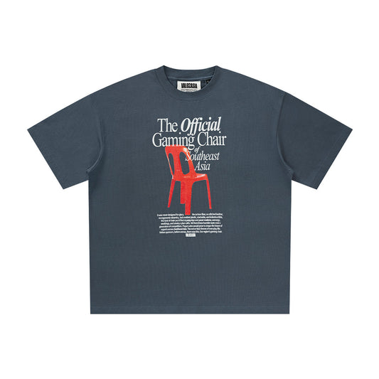 S.E.A Gaming Chair Tee