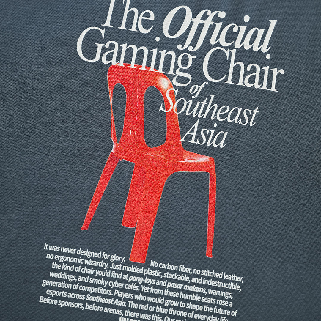 S.E.A Gaming Chair Tee