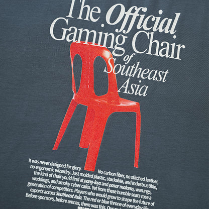 S.E.A Gaming Chair Tee