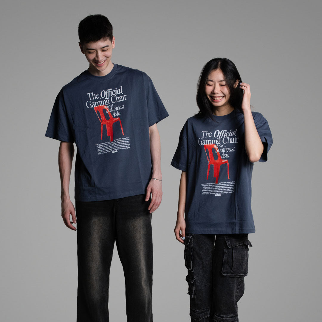 S.E.A Gaming Chair Tee