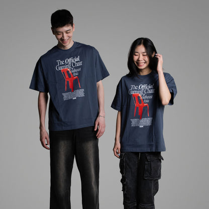 S.E.A Gaming Chair Tee