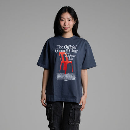 S.E.A Gaming Chair Tee