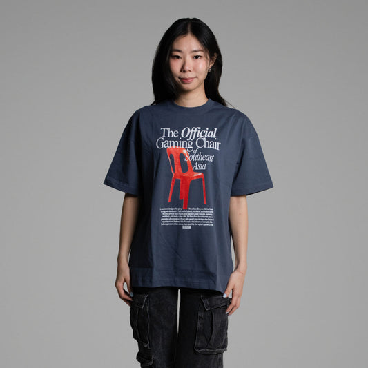 S.E.A Gaming Chair Tee
