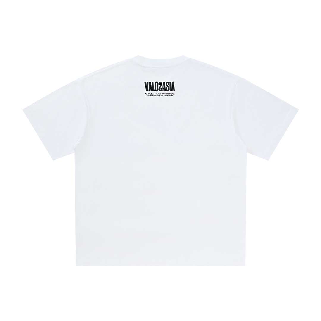 Backseat Analyst Tee