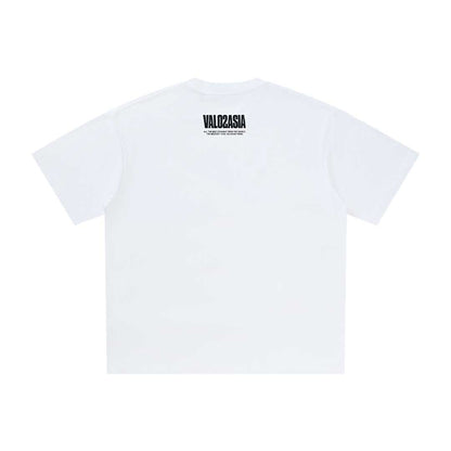 Backseat Analyst Tee