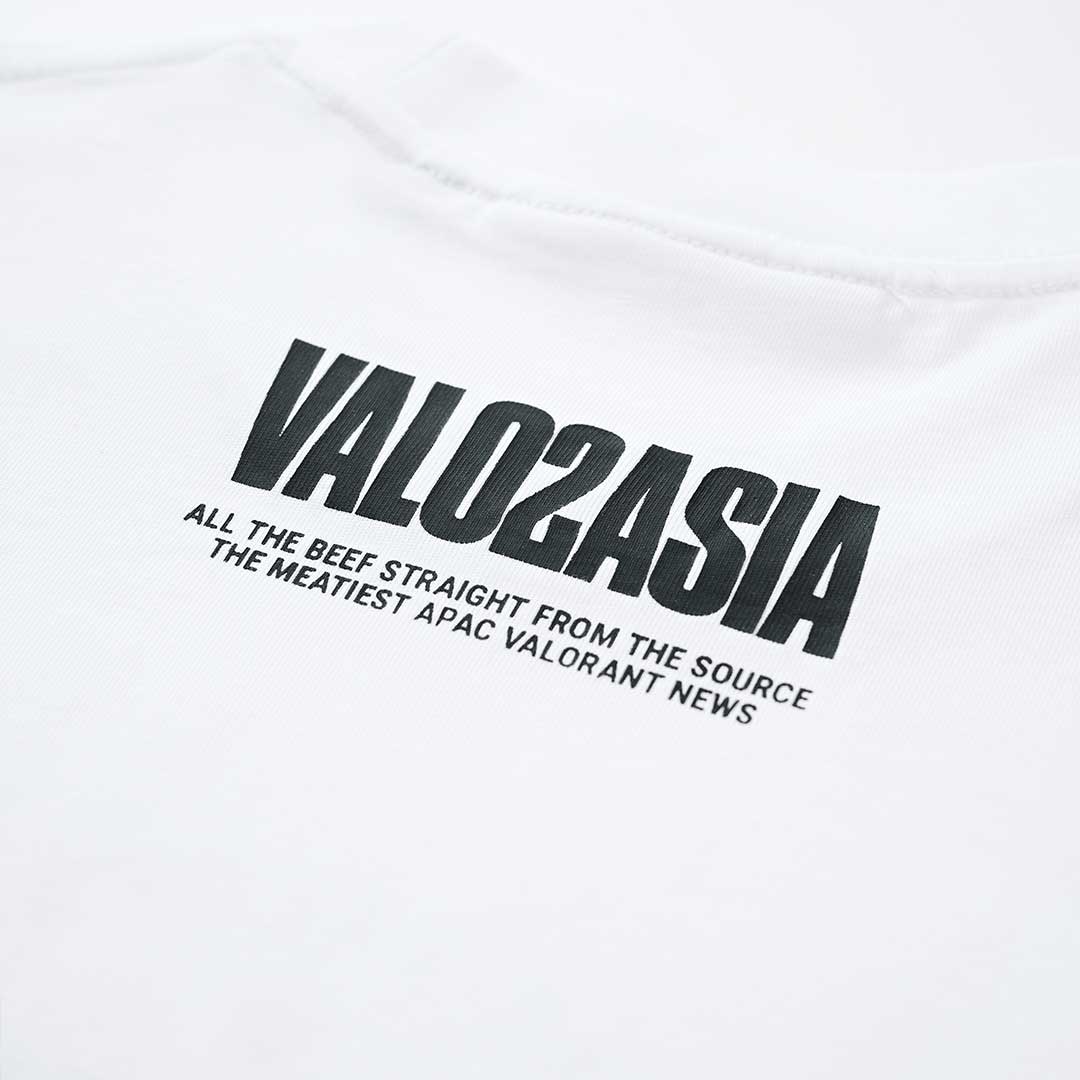 Backseat Analyst Tee