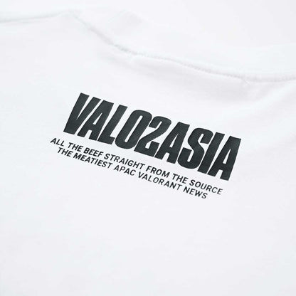 Backseat Analyst Tee
