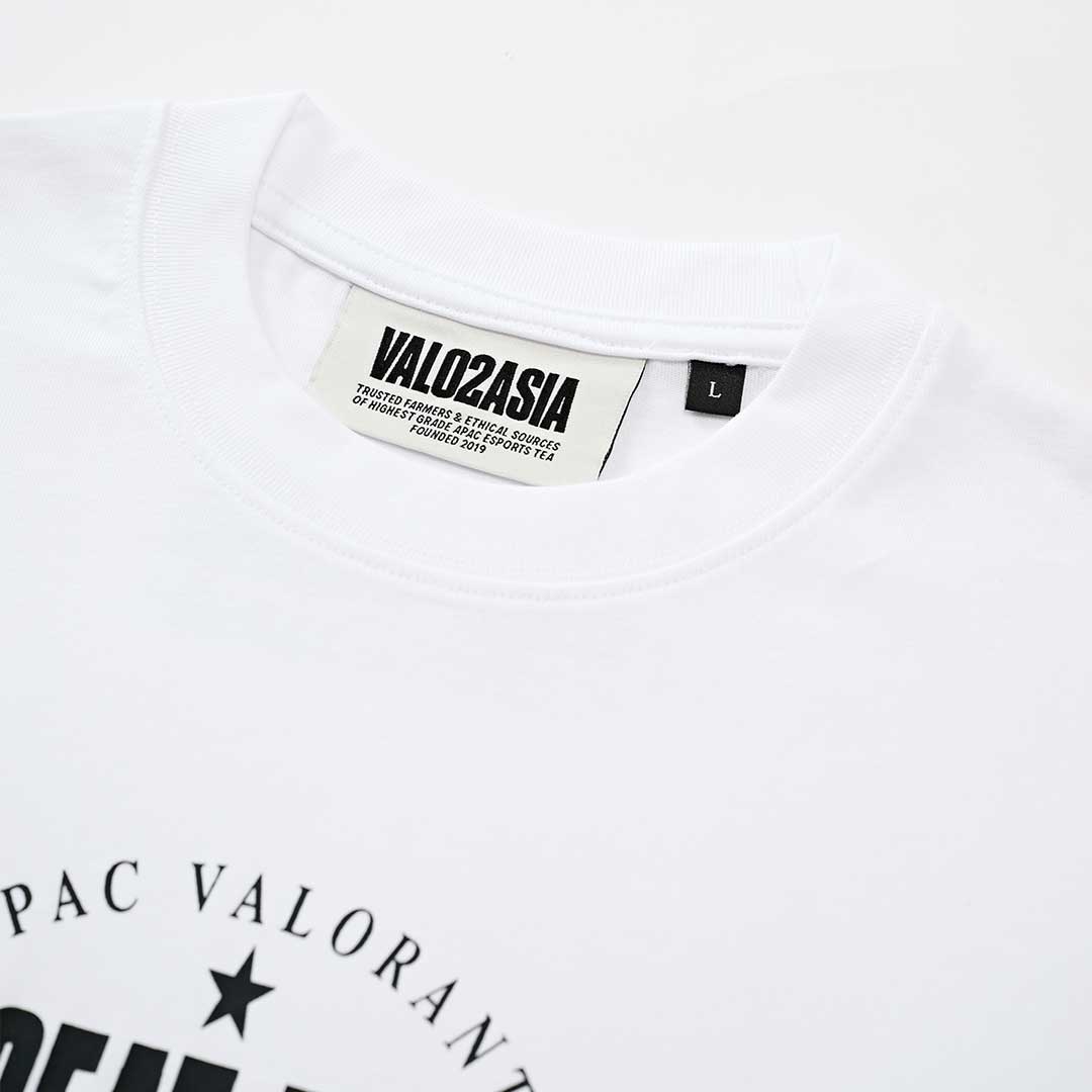 Backseat Analyst Tee