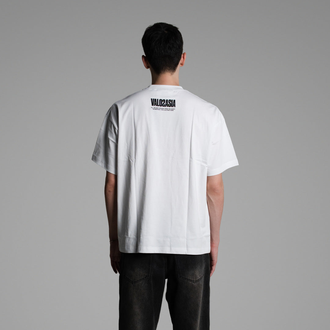 Backseat Analyst Tee