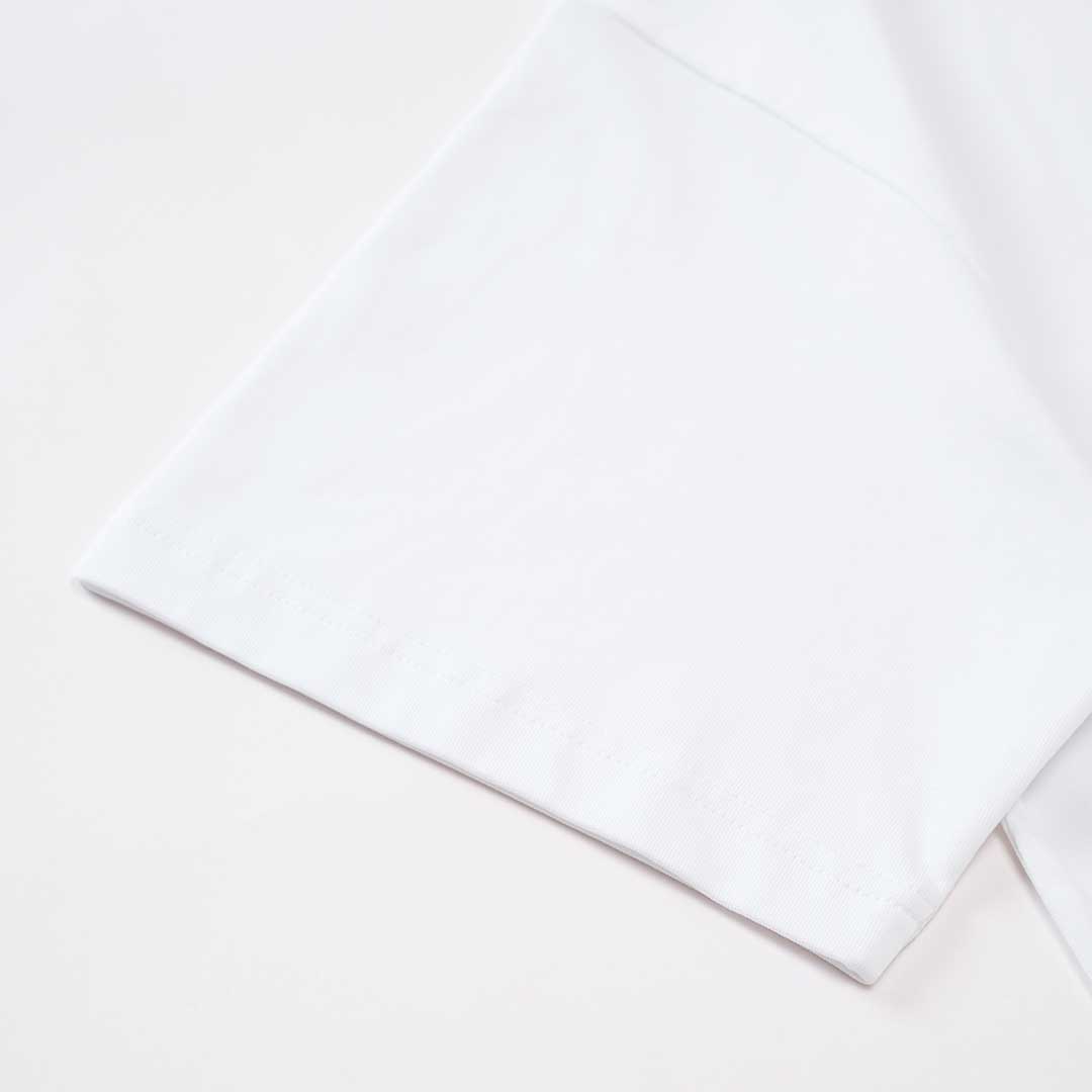 Backseat Analyst Tee