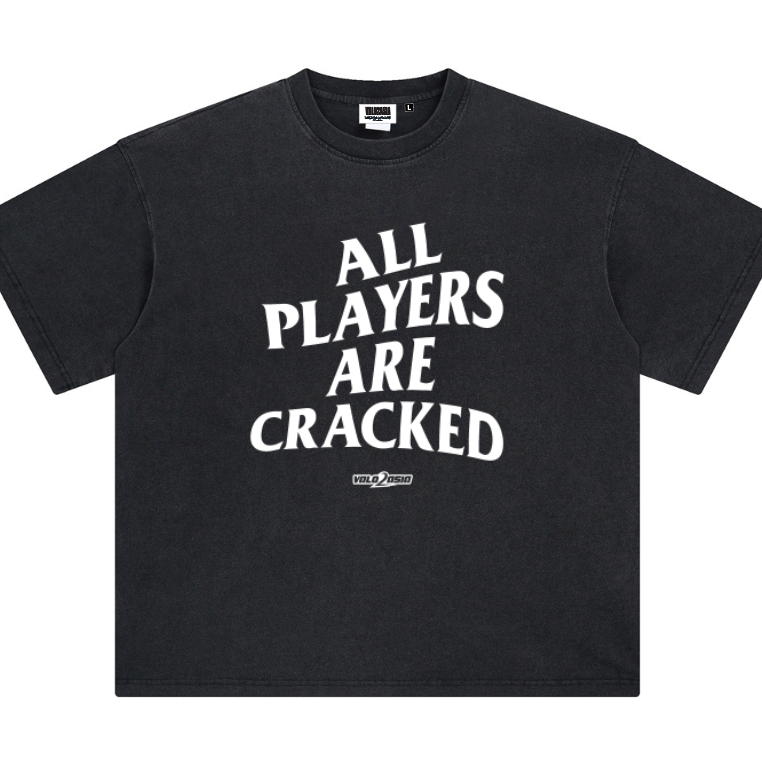 A.P.A.C Tee