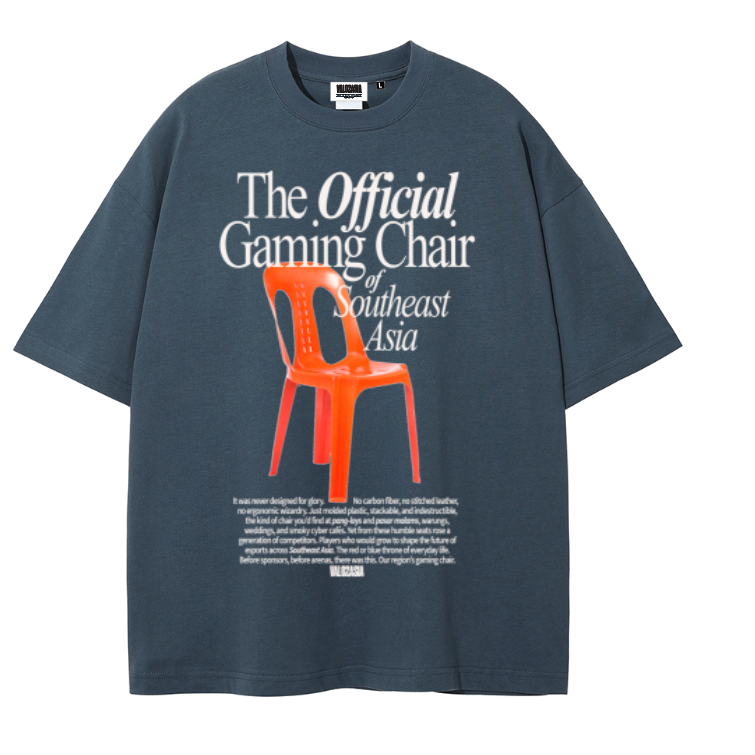 S.E.A Gaming Chair Tee